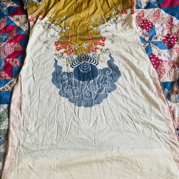 Pakistani brand new winter Maria b - Picture 6 of 9